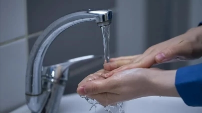 İstanbul’da 10 ilçede su kesintisi uygulanacak