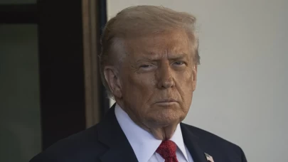 Trump’tan gece yarısı açıklaması! Dünya bu duyuruya kilitlendi