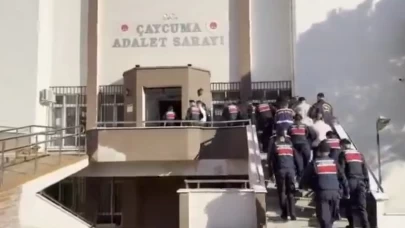 Zonguldak’ta 'sınavsız ehliyet' dolandırıcılarına operasyon: 3 tutuklama