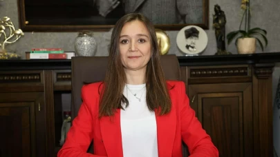 Şehzadeler Belediye Başkanı Gülşah Durbay yoğun bakıma kaldırıldı!