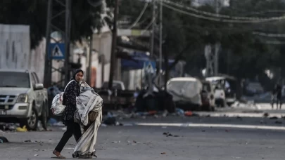 Mısır’dan Gazze mesajı: İki kırmızı çizgi net biçimde ilan edildi