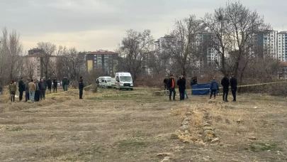 Niğde'de kan donduran olay