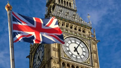 Bütçe sızıntısının ardından İngiltere Bütçe Sorumluluk Ofisi Başkanı Hughes, istifa etti