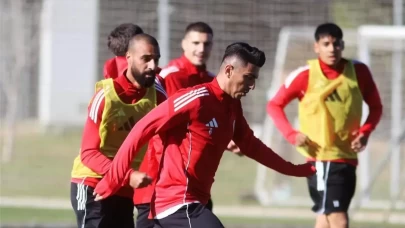 Antalyaspor’da yeni dönem başlıyor! Erol Bulut sonrası ilk maç Kocaeli deplasmanında
