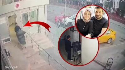 Erdal Timurtaş ve eşi için kırmızı bülten çıkarıldı