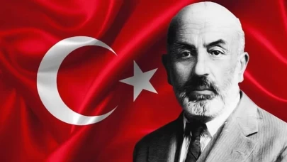 MHP’den Mehmet Akif Ersoy için vefat yıl dönümü mesajı