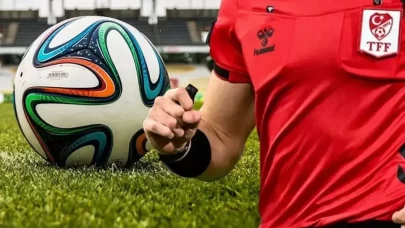 Futbolda bahis soruşturmasında yeni dalga: Çok sayıda yönetici ve futbolcu gözaltına alındı