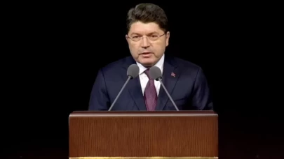 Yılmaz Tunç: Bin 351 hakim ve savcının meslek hayatında yeni bir dönemin başladı