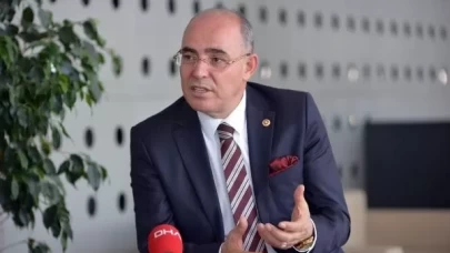 MHP’li Karakaya Parlamento Transatlantik Forumu’nda uyardı: Müttefikler arasındaki kısıtlamalar iş birliğini zayıflatıyor