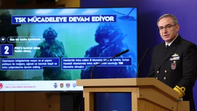 Gerginliği artıran hayalci açıklamalar