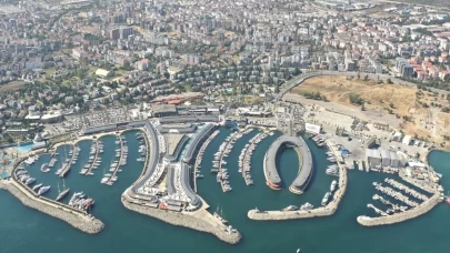 İl olmaya aday ilçeler açıklandı! İşte listedeki ilçeler...