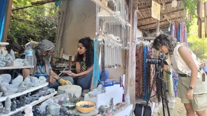 Deprem sonrası kültürel miras için dijital arşiv çalışması