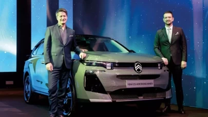 ‘Türkiye bizim için kritik bir pazar’