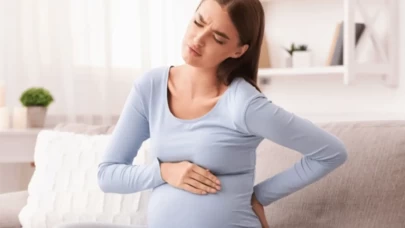 Doğumu tetiklemenin 11 doğal yolu