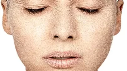 Gölge noktası yağ eksikliği dikkat çekti!