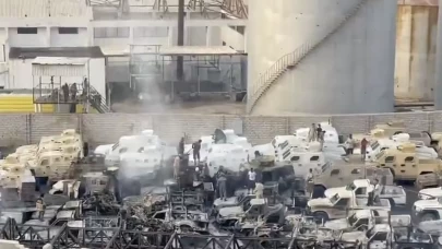 BAE destekli hamle Yemen’i karıştırdı: Başkanlık konseyi alarmda