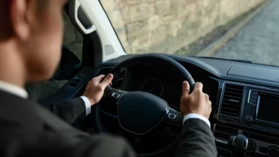 Türk şoförlere İspanya yolu açılıyor