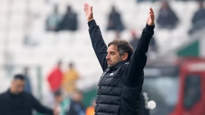 Radomir Djalovic: “Oyuncularım karakter koydu”