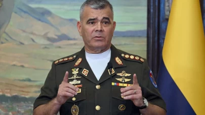 Venezuela’dan ABD’ye sert uyarı