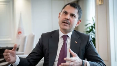 Murat Kurum duyurdu: 121 bin bağımsız bölüm tamamlandı!