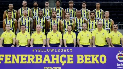 Fenerbahçe, Milano deplasmanında kazandı