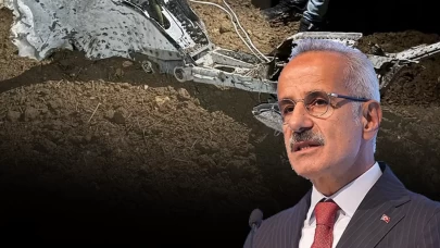 Bakan Uraloğlu paylaştı: Kuleyle jet arasındaki son diyalog...