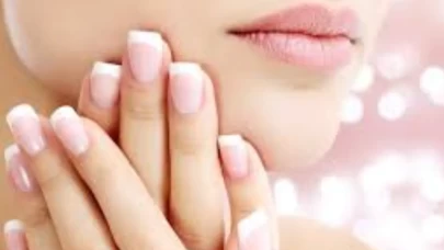 Zencefil ile tırnak güçlendirme teknikleri