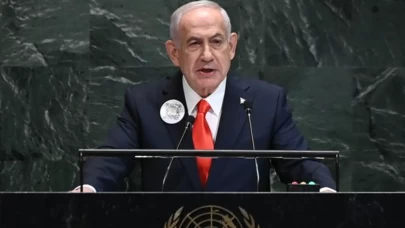 Netanyahu, af talebinin ardından ilk kez hakim karşısına çıktı