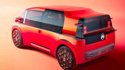 Mobiliteye yeni bakış