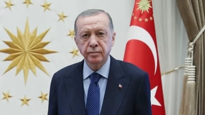 Cumhurbaşkanı Erdoğan’dan Regaip Gecesi mesajı