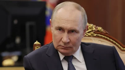 Vladimir Putin’den "Hindistan" mesajı