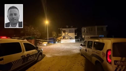 Tartışma kanlı bitti! Motokuryenin katili alkol masasından çıktı