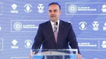 Bakan Kacır açıkladı… Somali'ye kurulacak uzay limanının ayrıntıları belli oldu