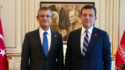 Ekrem İmamoğlu, operasyon öncesi Özgür Özel'e bakın hangi konuda baskı yapmış!