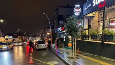 Sakarya’da esnaflar arasındaki tartışma can aldı