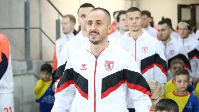 Thomas Reis’ten Mainz 05 karşısında iki hamle