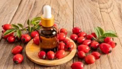 Kuşburnu çekirdeği yağının etkisi şaşırttı