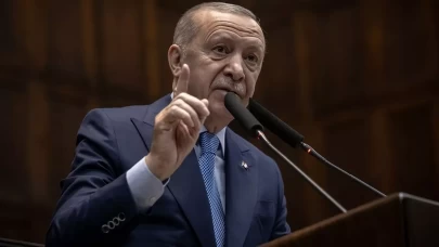 Cumhurbaşkanı Erdoğan'dan STK zirvesine telgraf: Hayat boşluk kabul etmez