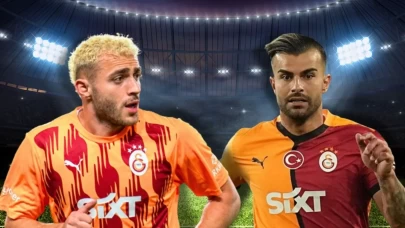 Aslan Antalya’da av peşinde!