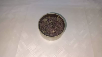 Yurt dışına kaçırmaya çalıştı