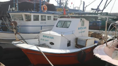 Akdeniz’de kaybolan balıkçıdan acı haber: Cansız bedeni bulundu!