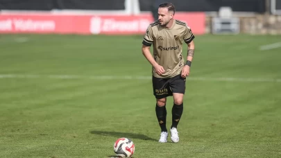 Kocaelispor Türkiye Kupası’nda deplasmanda turladı