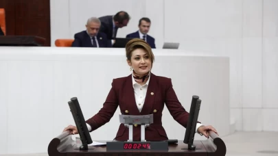 MHP’li Zuhal Karakoç: “Kahramanmaraş bütçeden ayrıcalık değil, hakkını istiyor”