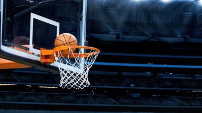 Basketbolda yeni hafta heyecanı başlıyor!