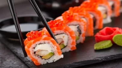 İşte çeşit çeşit kalori değerleri