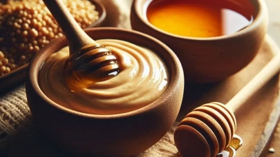 Tahin ve bal kış bakımında gündem oldu