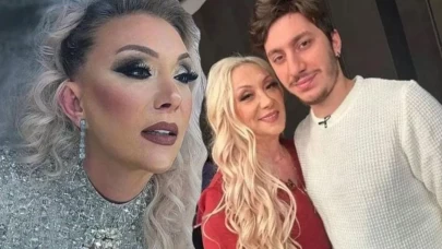 Güllü’nün ölümünde yeni gelişme: Oğlu Tuğberk Yağız Gülter savcılığa şikayetçi sıfatıyla 5 saat ifade verdi