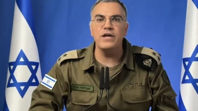 Soykırımcı İsrail'den Lübnan'a saldırı tehdidi