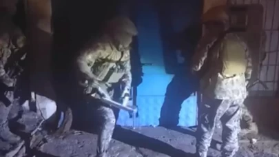 Kayseri’de “Narko-Kapan” uygulaması: Sahte kart da çıktı