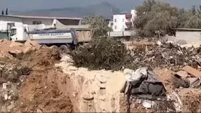 Bakanlık harekete geçti: Çevre kirliliğine geçit yok!